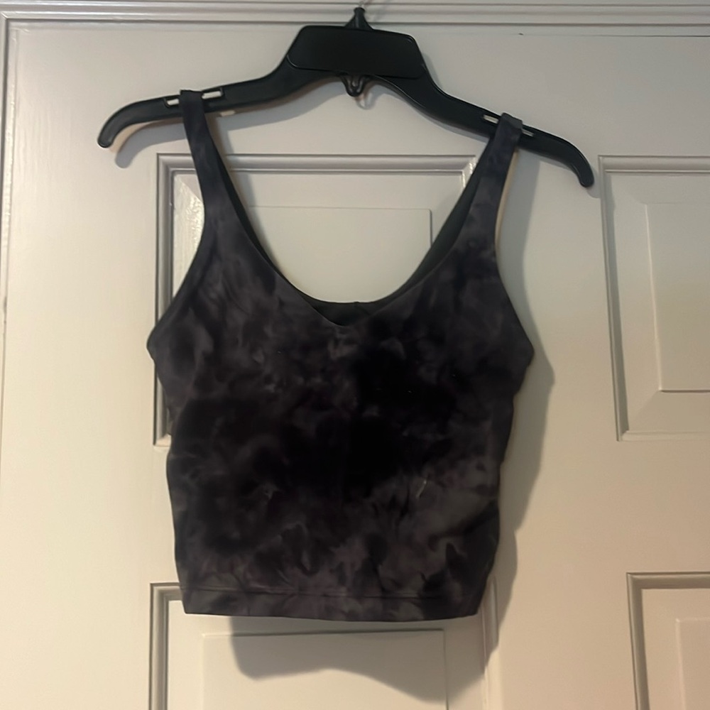 Lululemon align tank